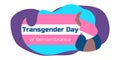 Transgender Day November 20